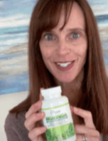 Customer review-Moringa magic