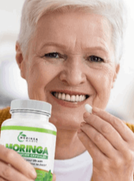 user review-Moringa magic