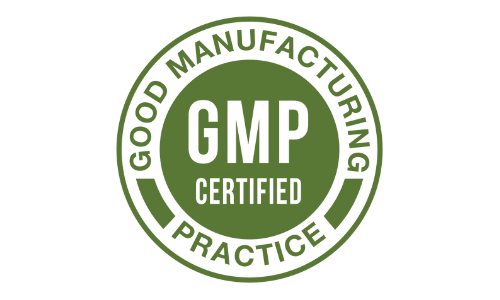 GMP- Certified